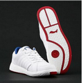 Men's 4 Component Tennis Shoe